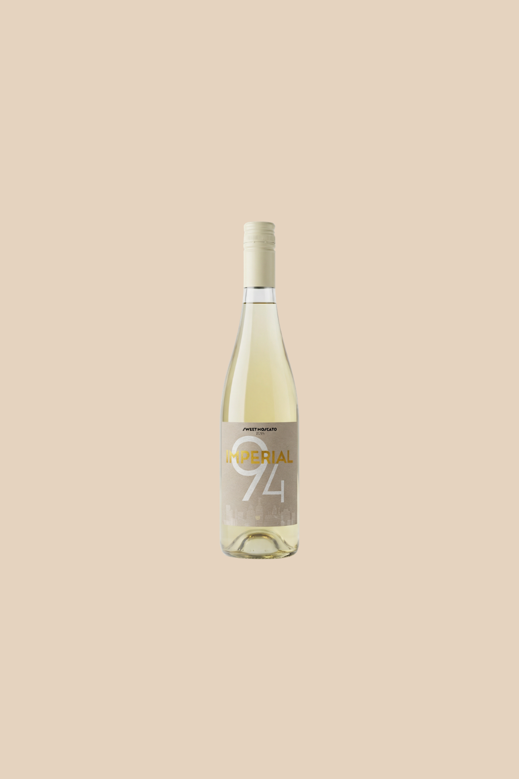 Sweet Moscato (COMING SOON)