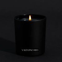 Valentino Red Candle